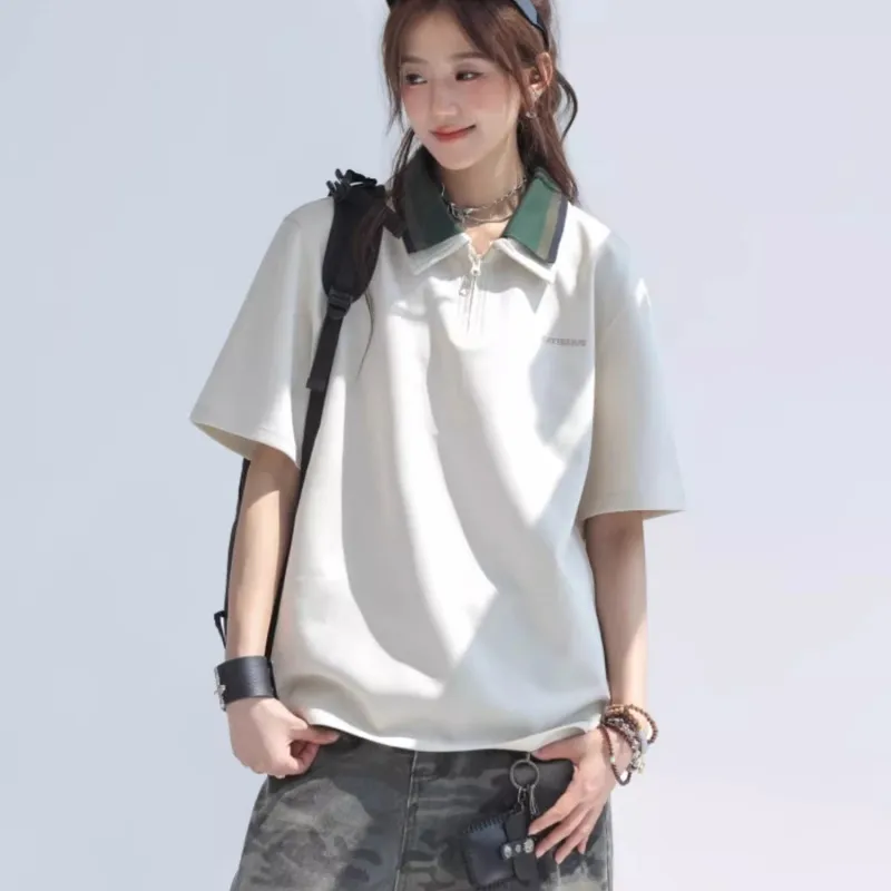 CHANT'2nd Polo Shirts Unisex-2