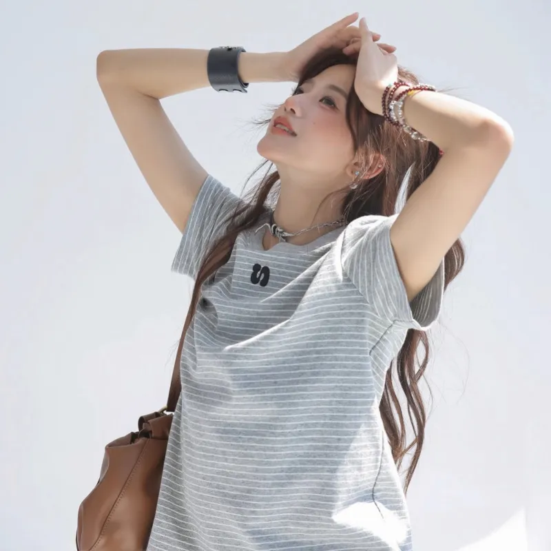 CHANT'2nd T Shirts Women's-3