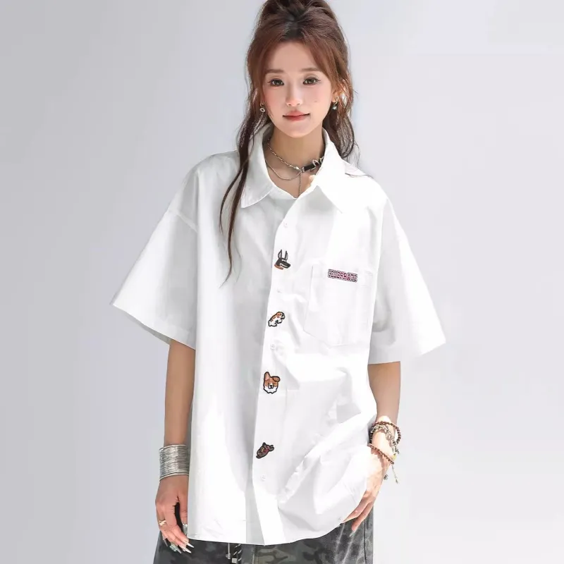 CHANT'2nd Shirts Unisex-2