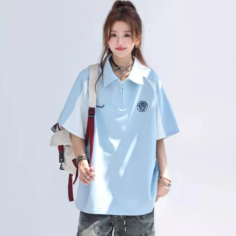 CHANT'2nd Polo Shirts Unisex-2