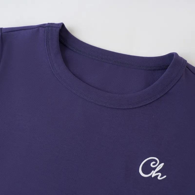 CHANT'2nd T Shirts Women's-8