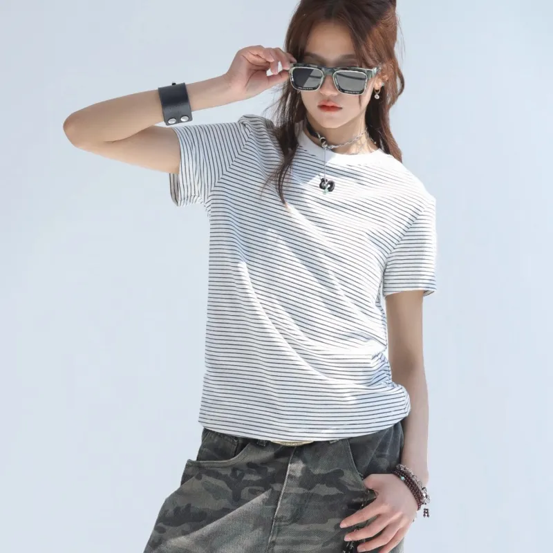 CHANT'2nd T Shirts Women's-6