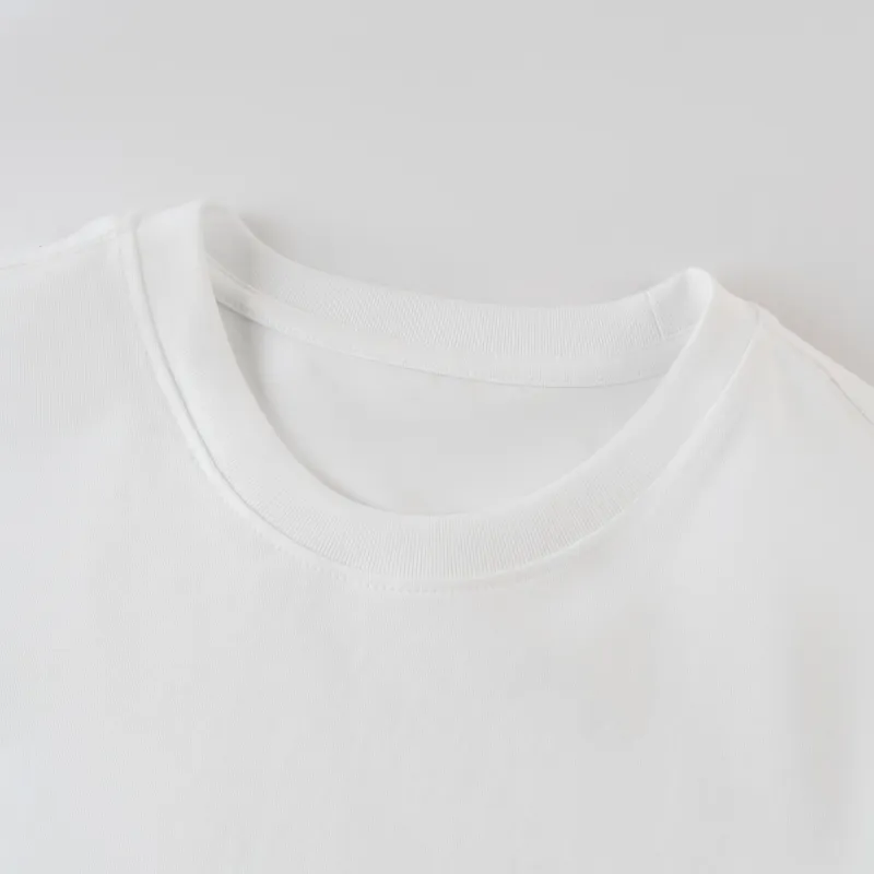 CHANT'2nd Set in Sleeve T Shirt Women's-6