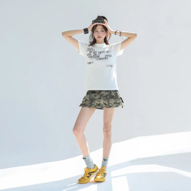CHANT'2nd T Shirts Unisex-10