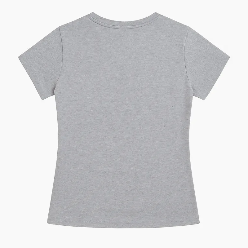 CHANT'2nd T Shirts Women's-8