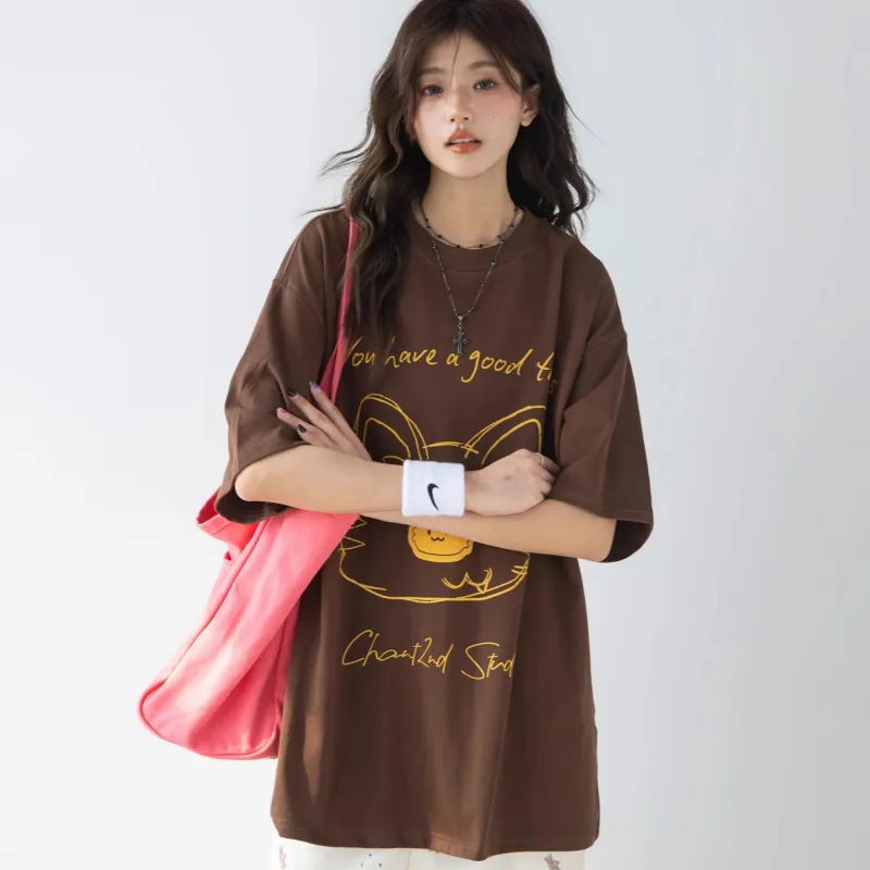 CHANT'2nd T Shirts Unisex-11