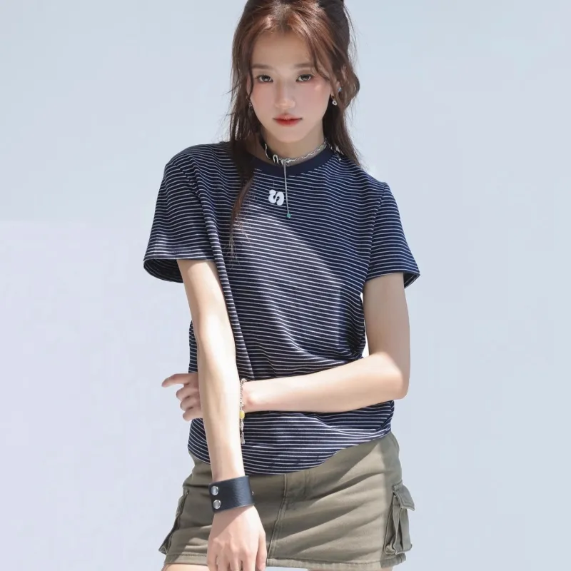 CHANT'2nd T Shirts Women's-10