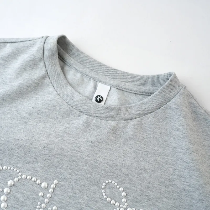 CHANT'2nd T Shirts Women's-2