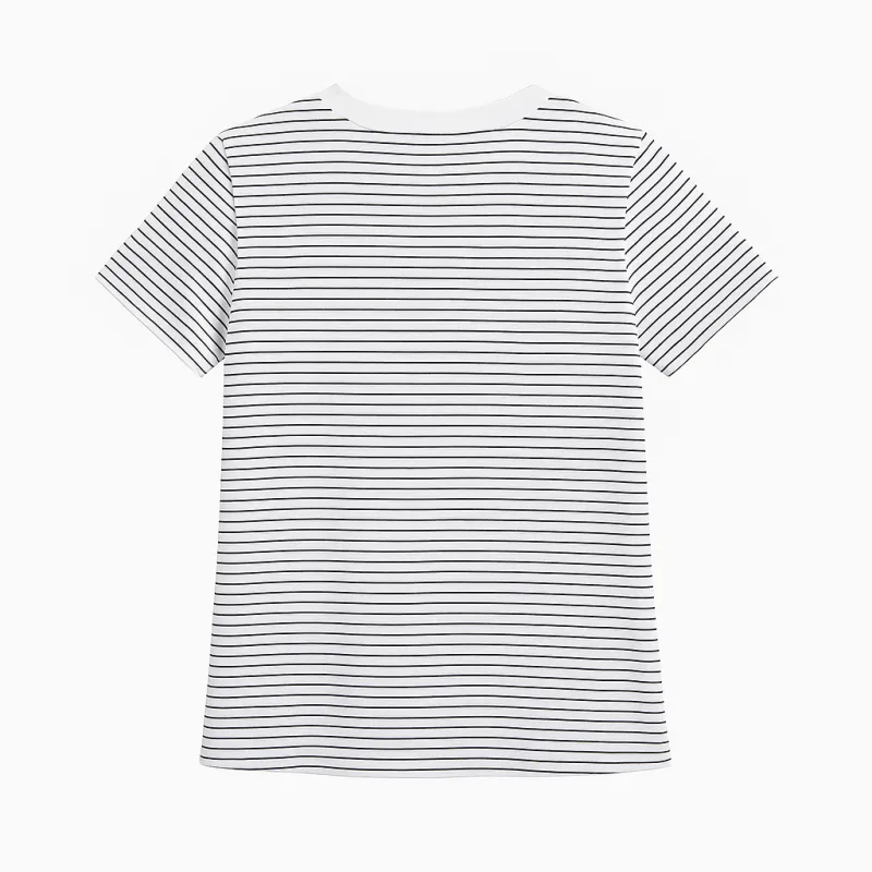 CHANT'2nd T Shirts Women's-5