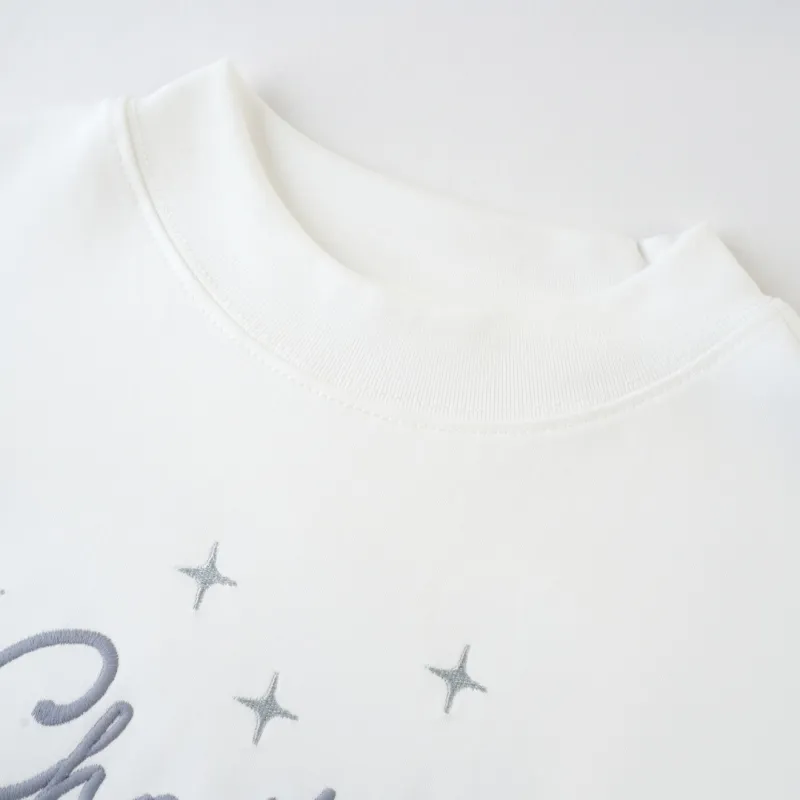 CHANT'2nd T Shirts Women's-6