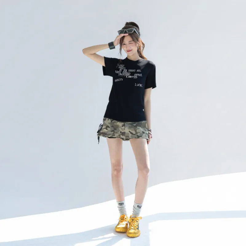 CHANT'2nd T Shirts Unisex-4