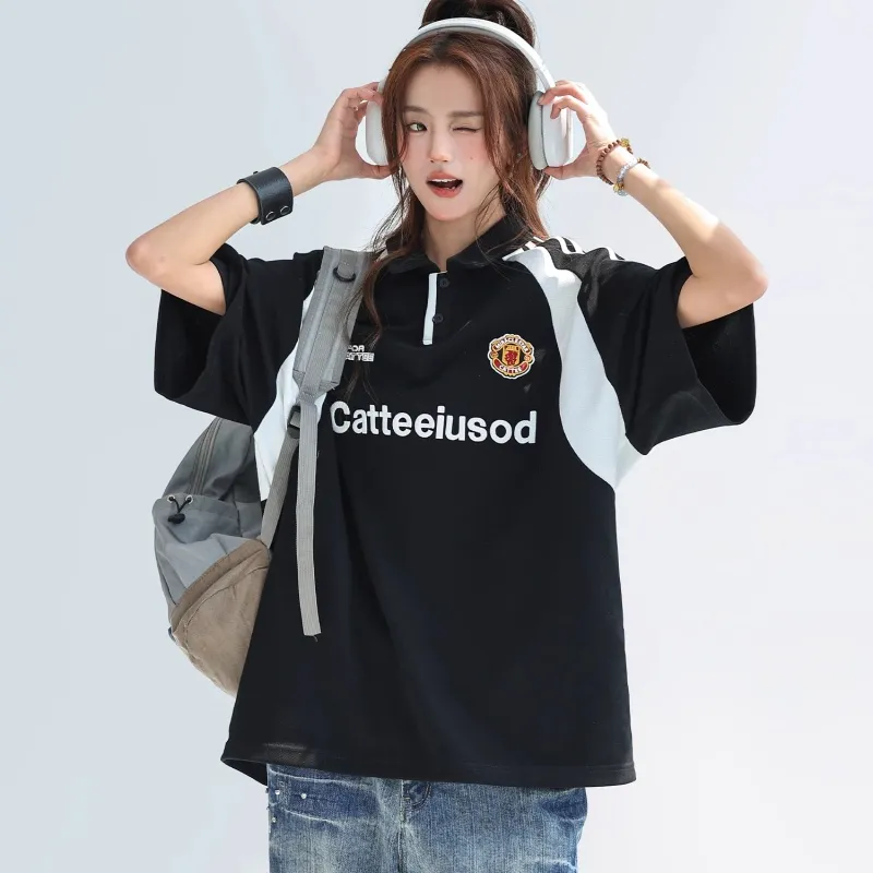 CHANT'2nd Polo Shirts Unisex-7