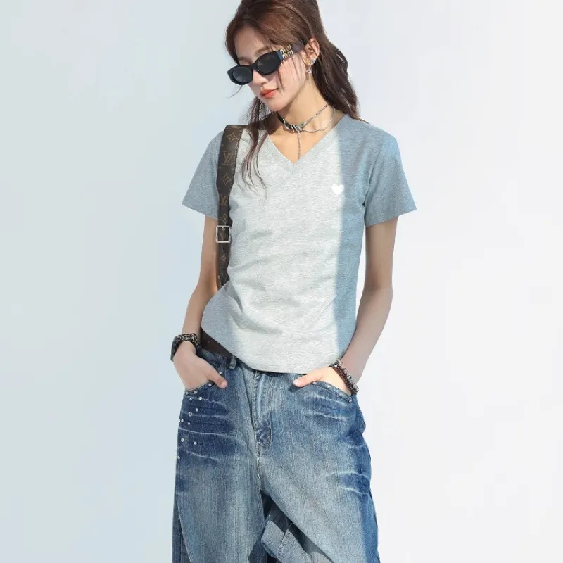 CHANT'2nd T Shirts Women's-9