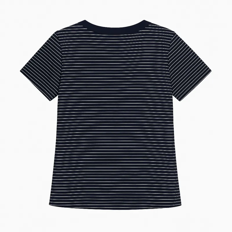 CHANT'2nd T Shirts Women's-9