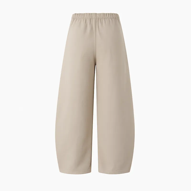 CHANT'2nd Cargo Pants Unisex-5
