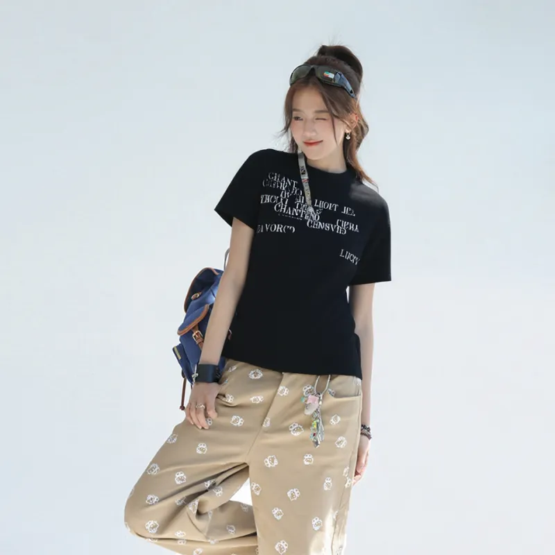 CHANT'2nd T Shirts Unisex-3