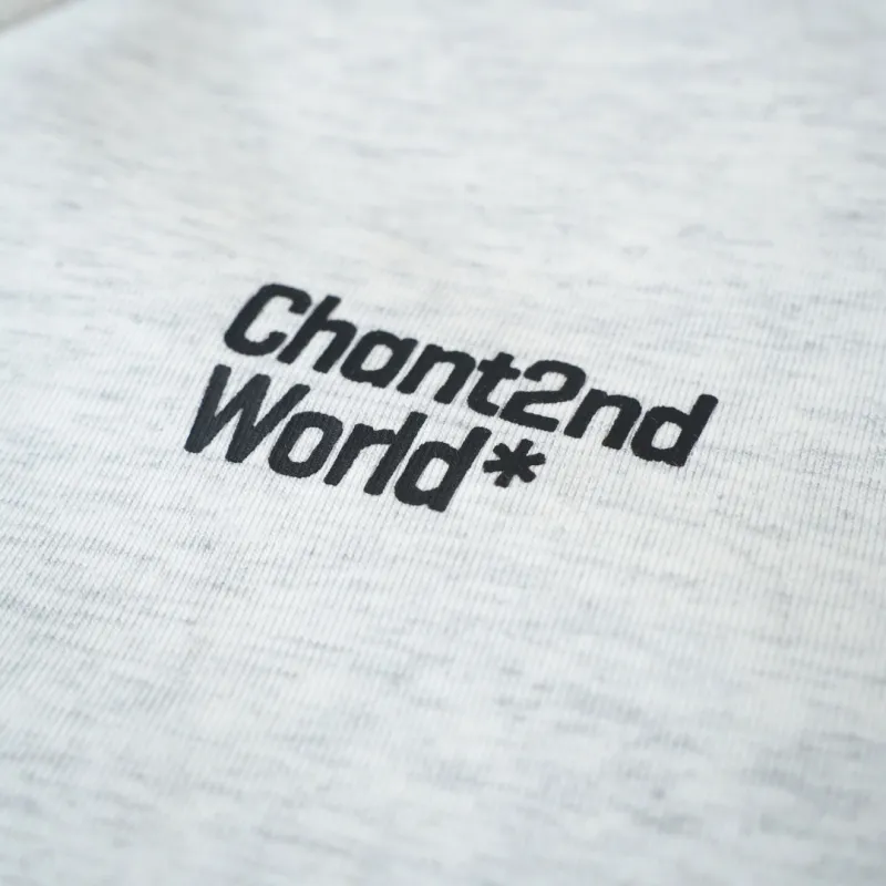 CHANT'2nd T Shirts Unisex-13