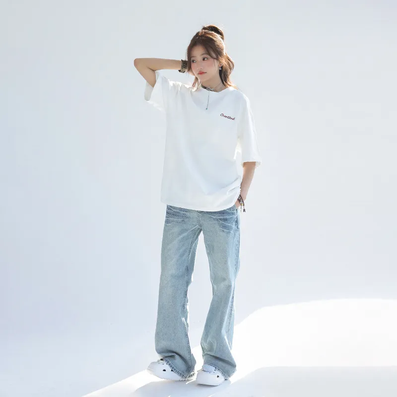 CHANT'2nd T Shirts Women's-4