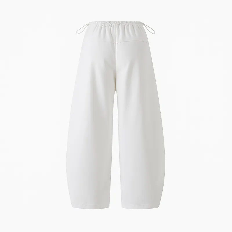 CHANT'2nd Cargo Pants Unisex-1