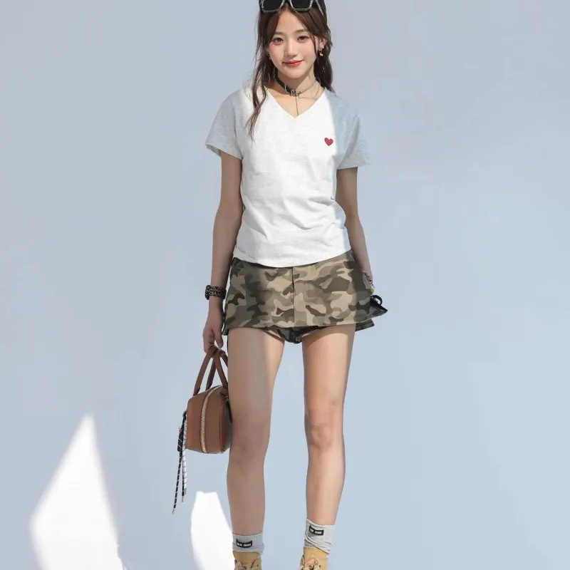 CHANT'2nd T Shirts Women's-2