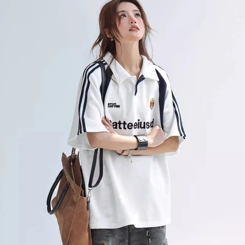 CHANT'2nd Polo Shirts Unisex-1
