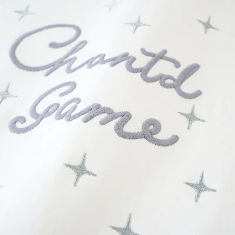CHANT'2nd T Shirts Women's-5