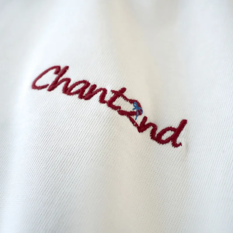 CHANT'2nd T Shirts Women's-7