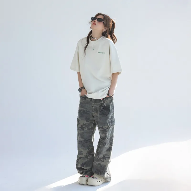 CHANT'2nd T Shirts Women's-19