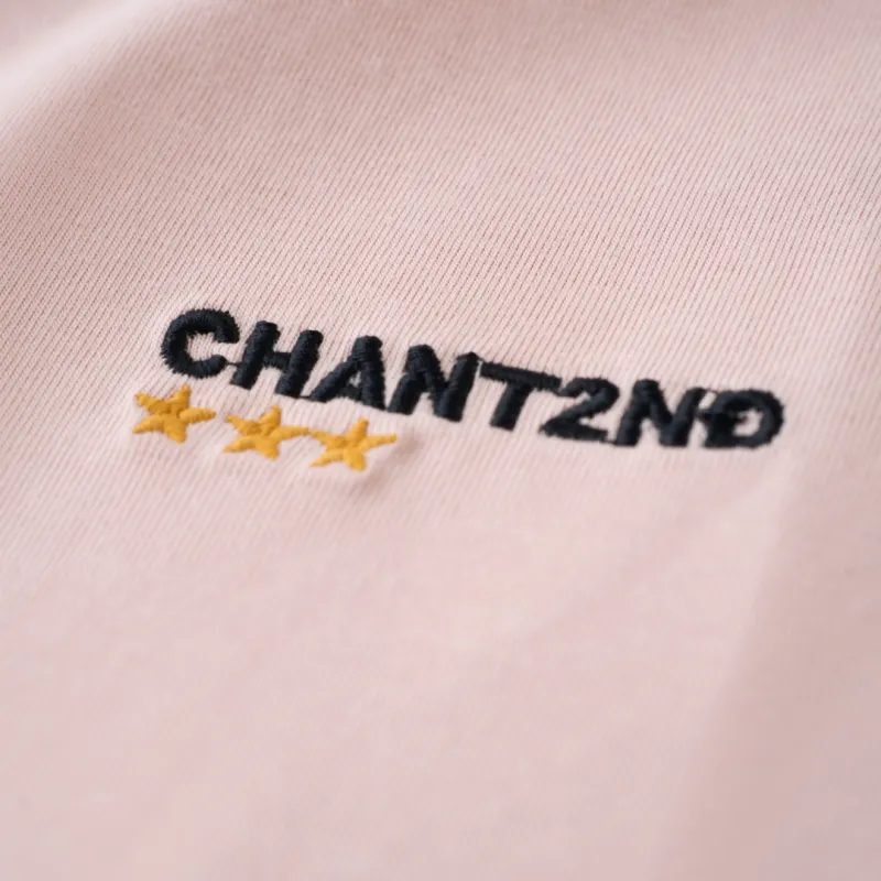 CHANT'2nd Raglan Sleeve T Shirt Women's-16