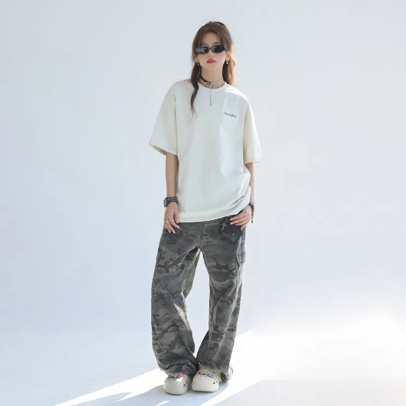 CHANT'2nd T Shirts Women's-20