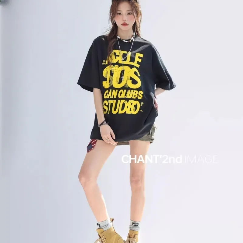 CHANT'2nd T Shirts Unisex-2