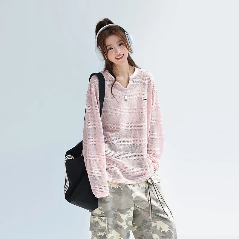 CHANT'2nd T Shirts Women's-6