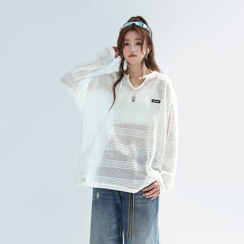 CHANT'2nd T Shirts Women's-2