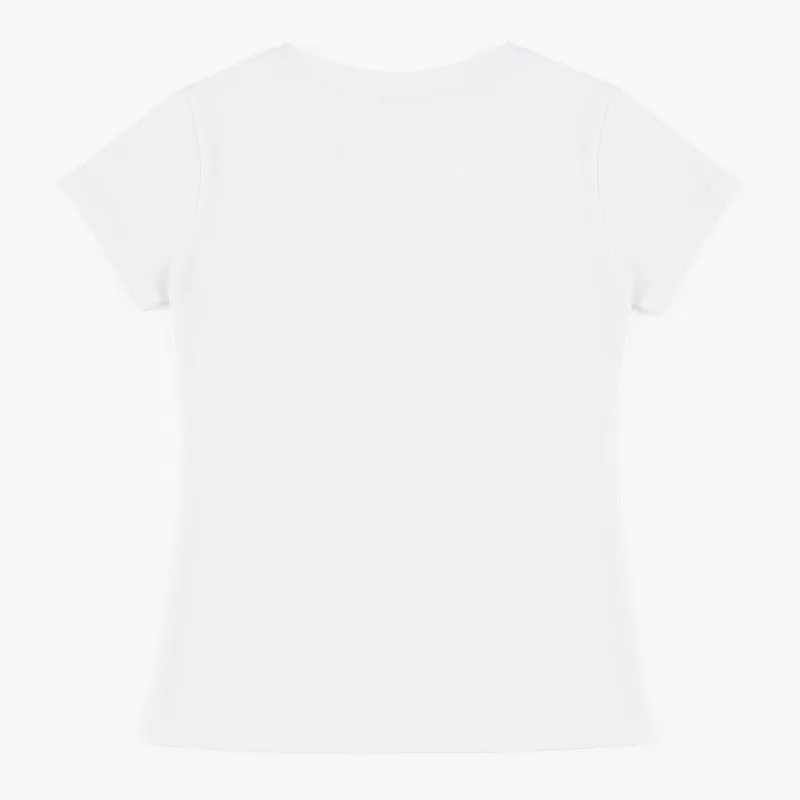 CHANT'2nd T Shirts Women's-5