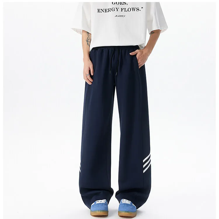 XAFB Trendy Casual Pants Unisex-6