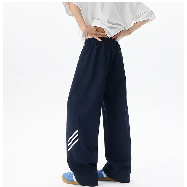 XAFB Trendy Casual Pants Unisex-7
