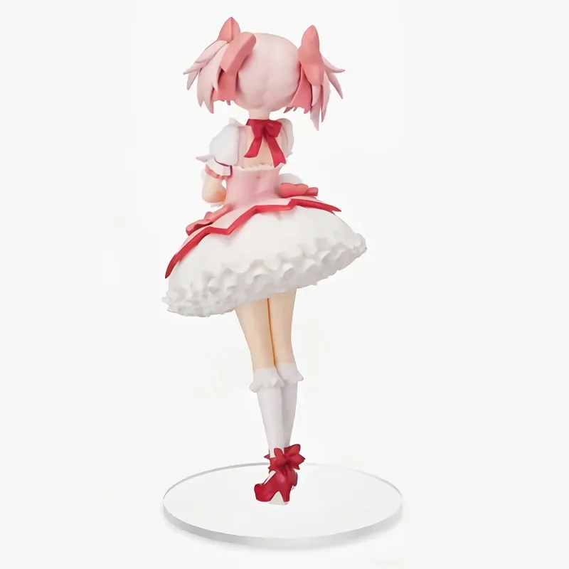 BANLI Puella Magi Madoka Magica Madoka Kaname And Chibiusa Bonus Gifts-3