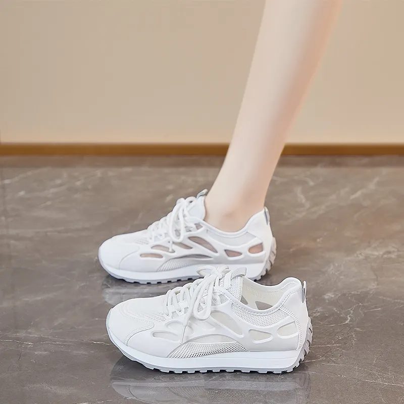 PARK DANCE Low Top Casual Shoes Women's-7