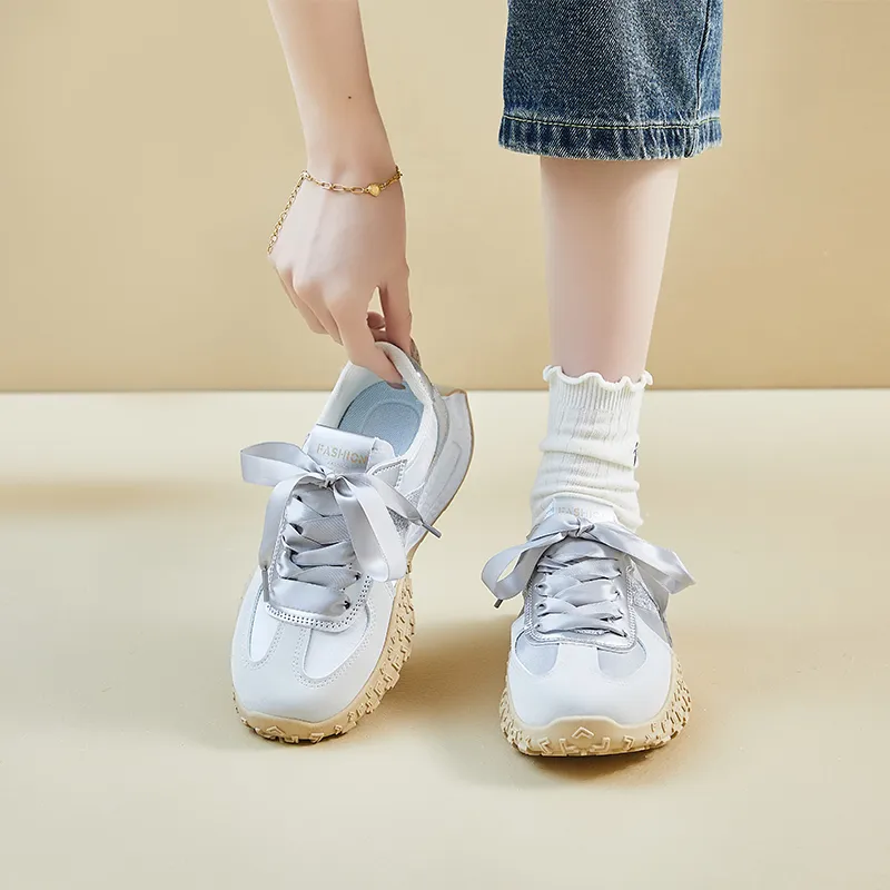 PARK DANCE Low Top Casual Shoes Women's-2