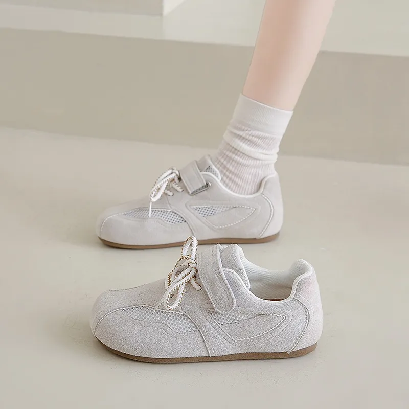 PARK DANCE Low Top Casual Shoes Women's-7