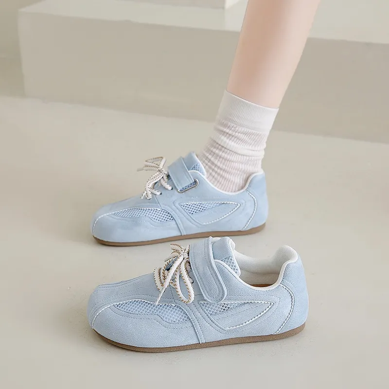 PARK DANCE Low Top Casual Shoes Women's-5