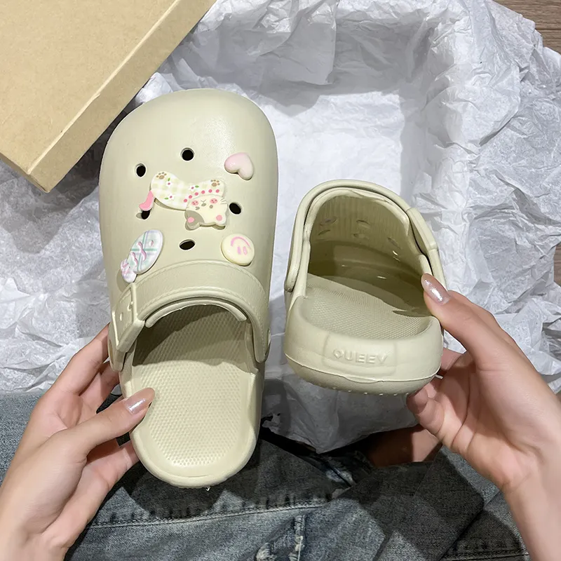 PARK DANCE Clogs Women's-11