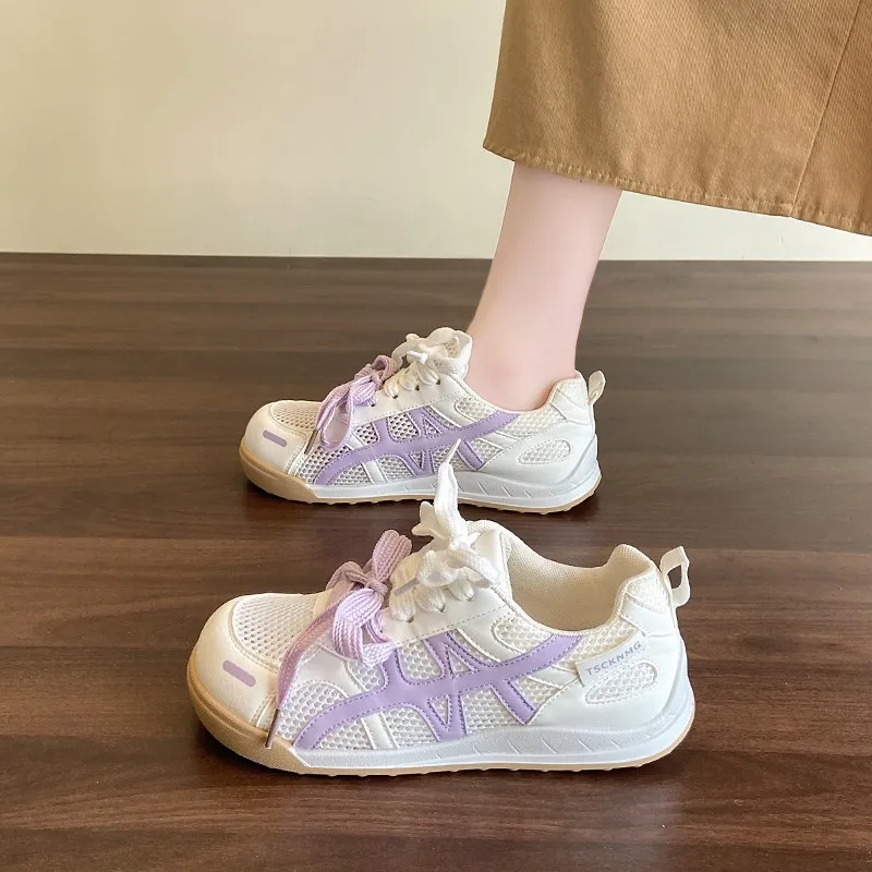 PARK DANCE Low Top Casual Shoes Women's-7