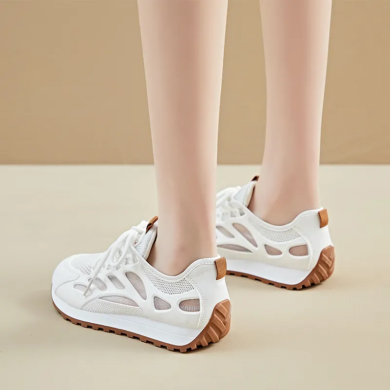 PARK DANCE Low Top Casual Shoes Women's-2