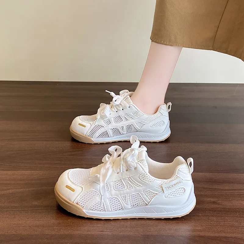 PARK DANCE Low Top Casual Shoes Women's-5