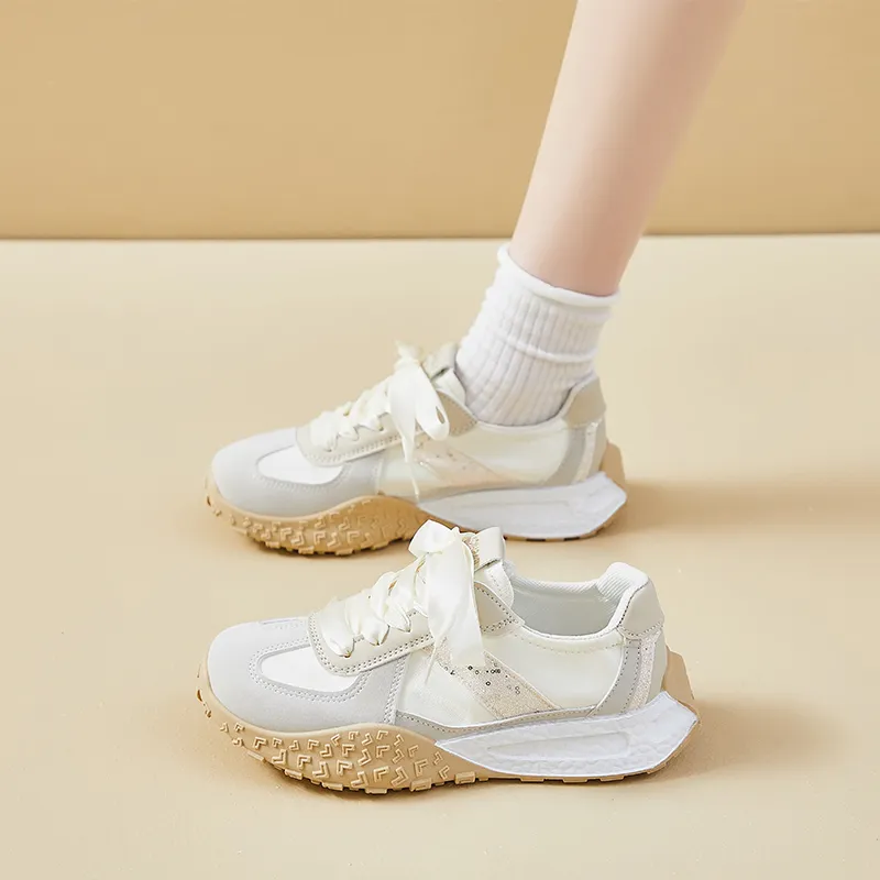 PARK DANCE Low Top Casual Shoes Women's-7
