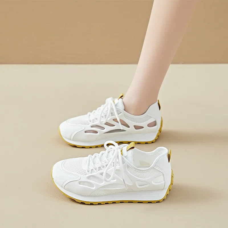 PARK DANCE Low Top Casual Shoes Women's-4