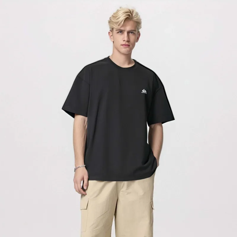 Quiksilver T Shirts Unisex-19
