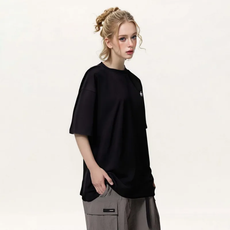 Quiksilver T Shirts Unisex-3