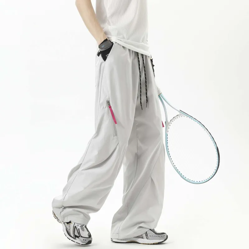 Quiksilver Casual Pants Unisex-4